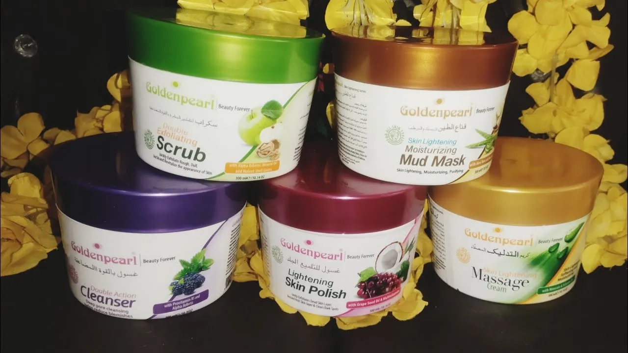 28908 facial kit step 2