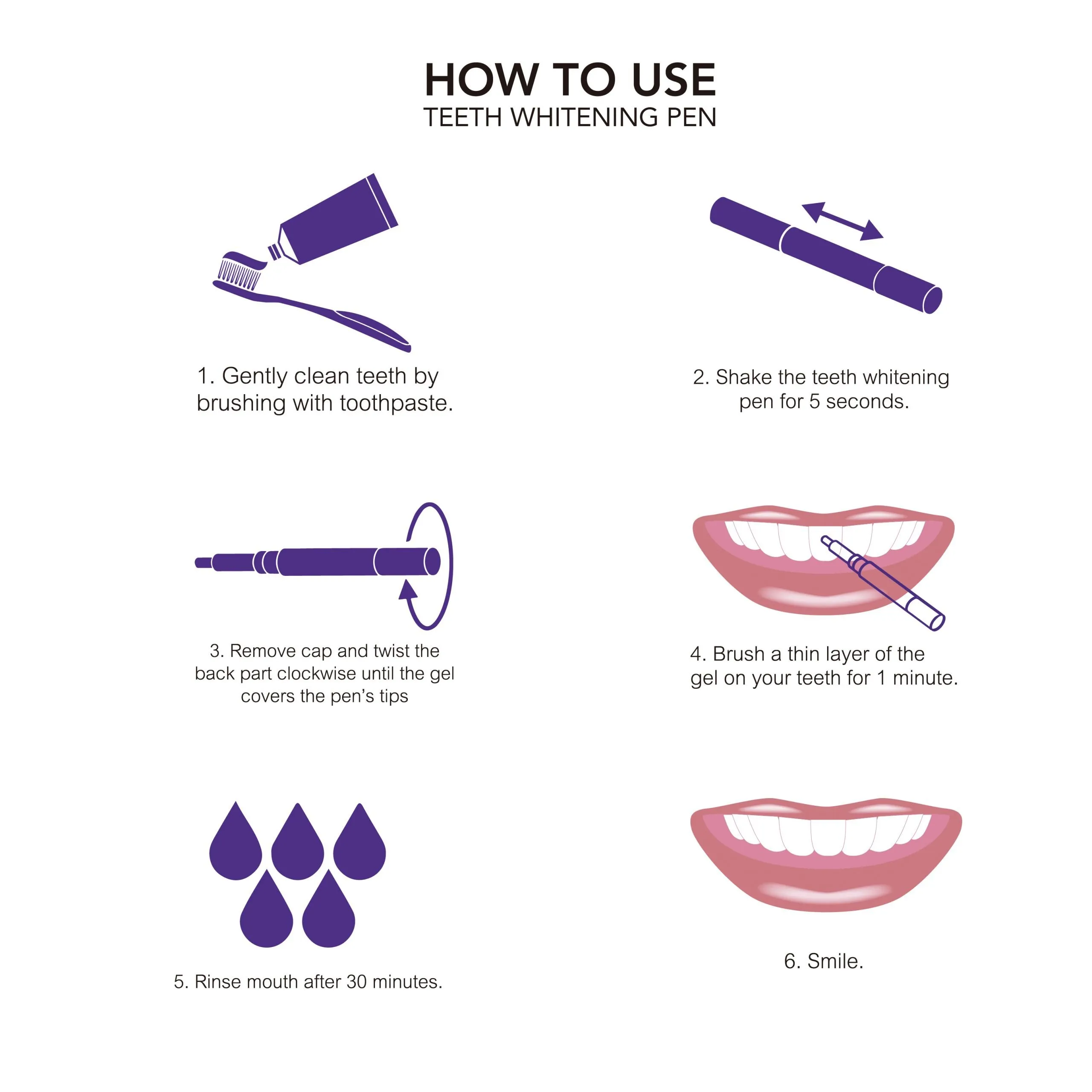 28911 rinsing teeth image