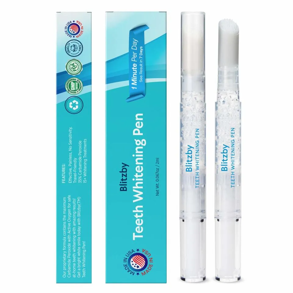 28911 teeth whitening results