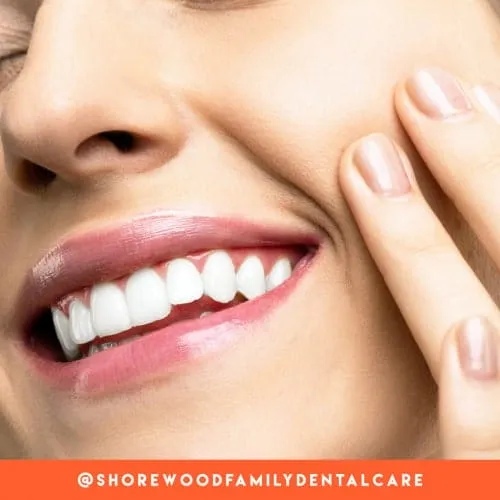 28915 tooth discoloration causes