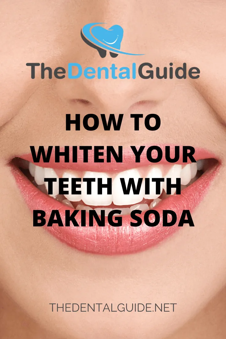 28916 benefits baking soda teeth