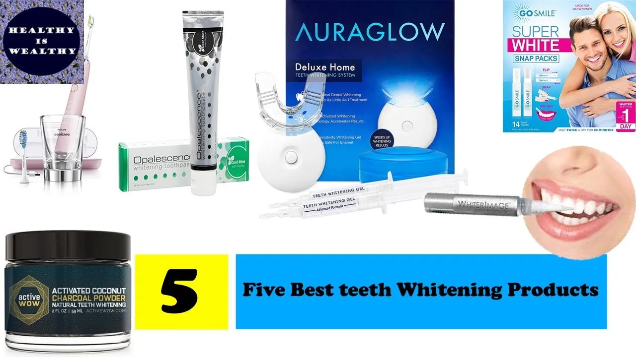 28917 best teeth whitening kit