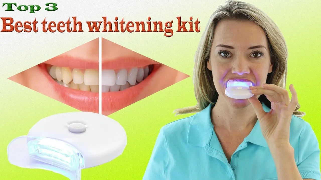 28917 whitening trays