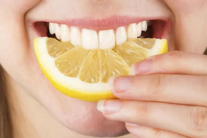 28925 baking soda lemon teeth whitening 3