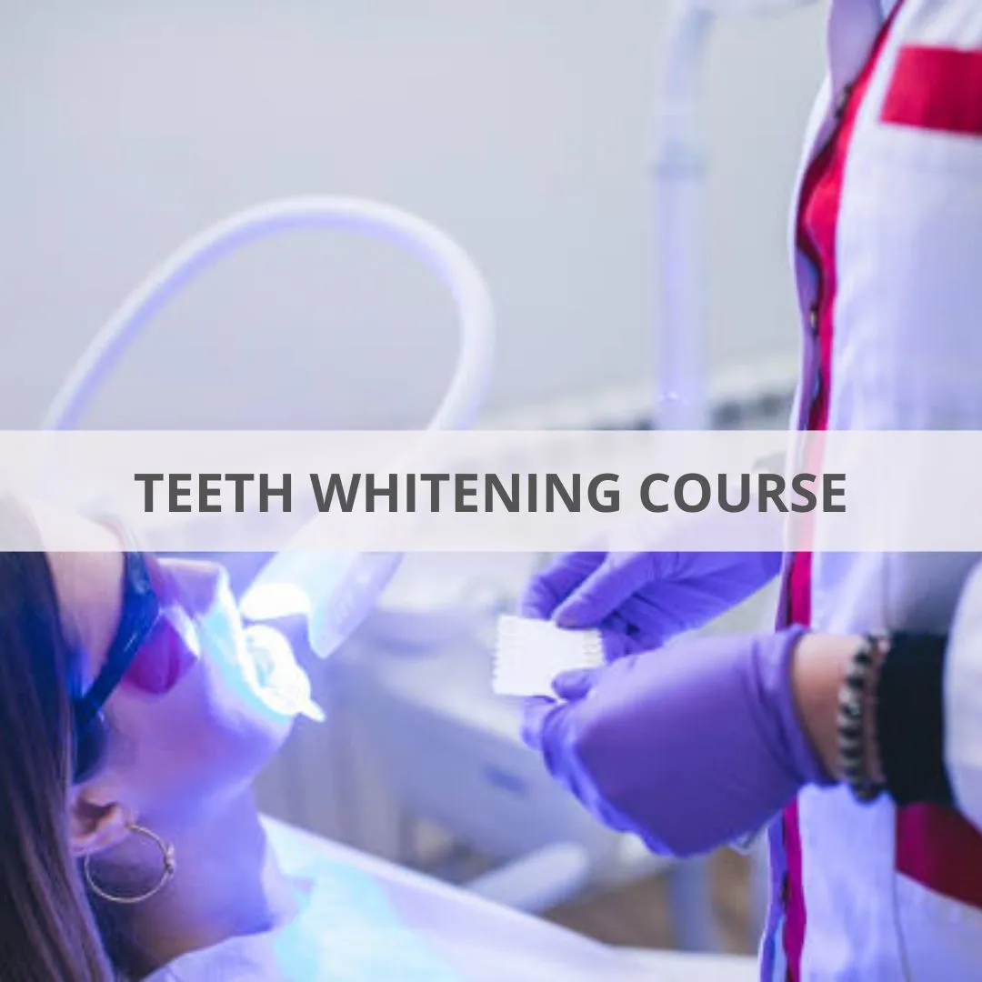 28931 course curriculum teeth