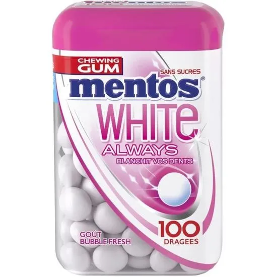28935 mentos white gum retailers