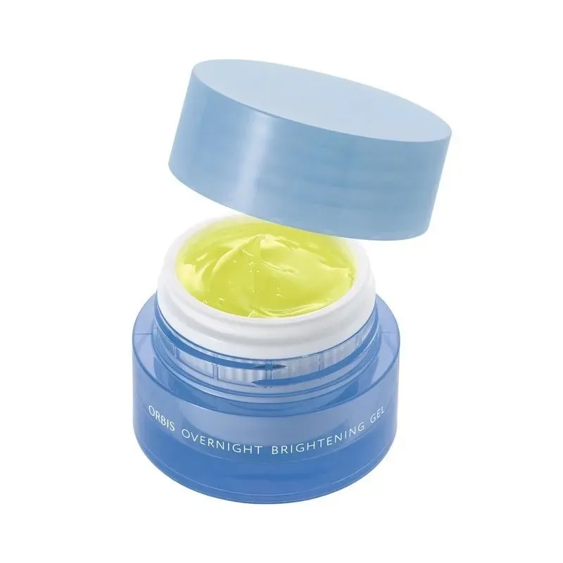 28938 orbis whitening gel bottle