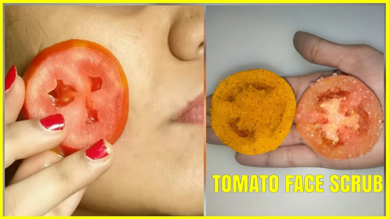 28941 tomato turmeric skin benefits