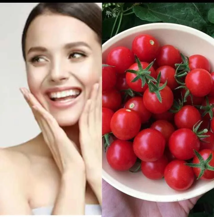28942 tomato face mask