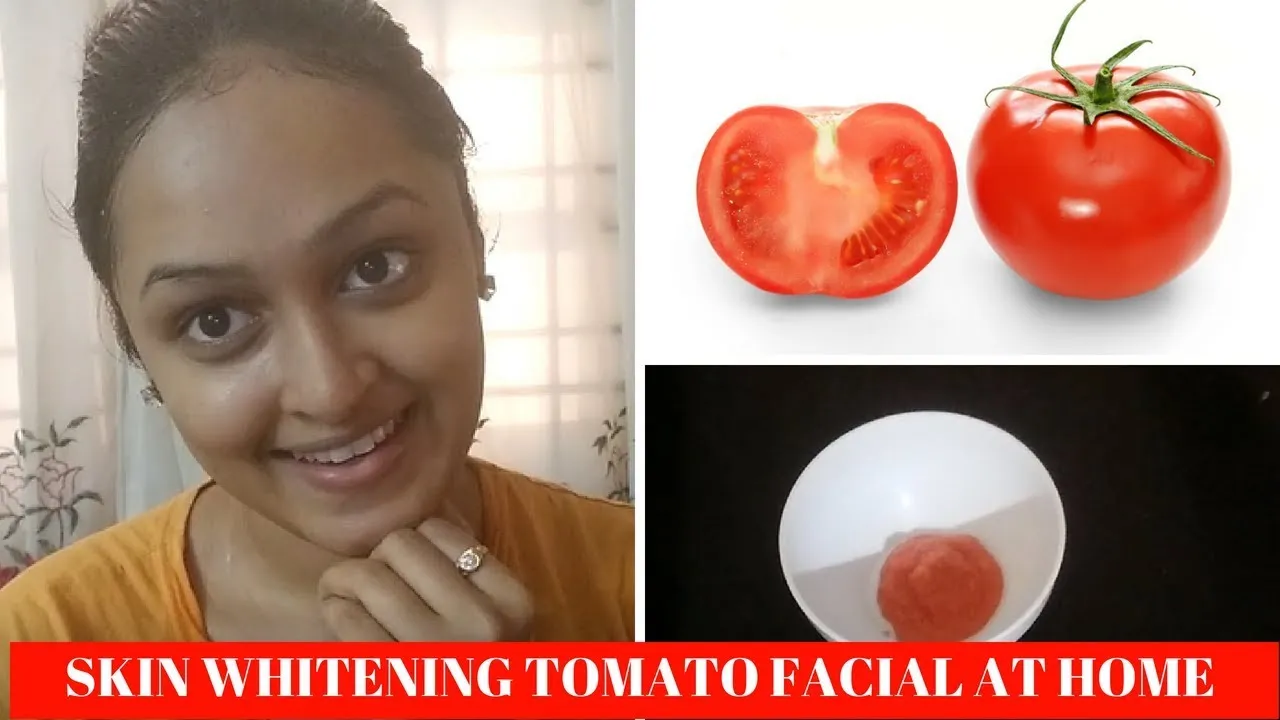 28942 tomato honey mask