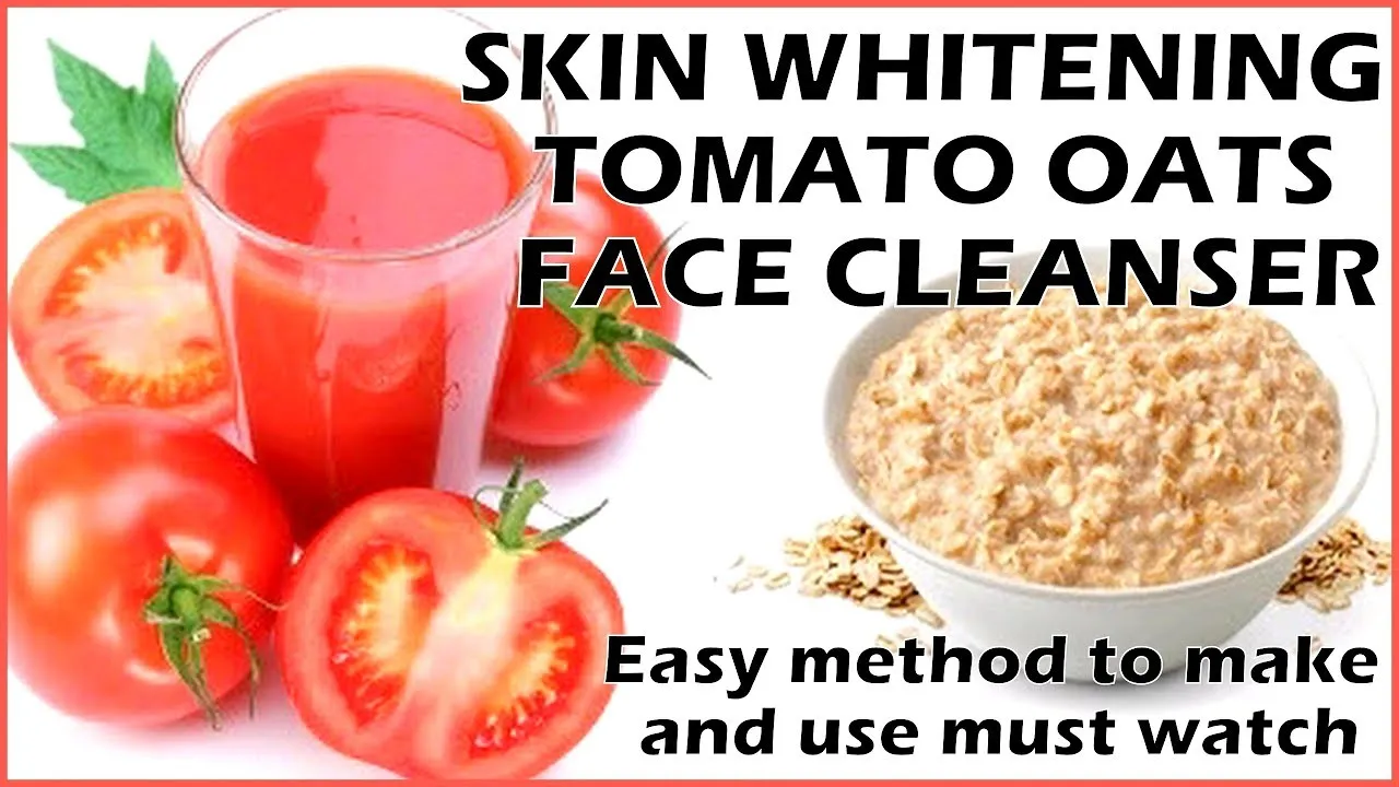 28942 tomato lemon mask