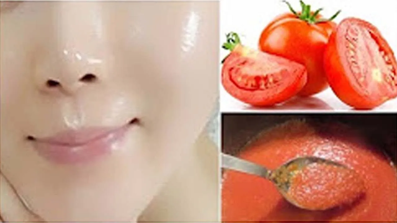 28942 tomato oatmeal mask