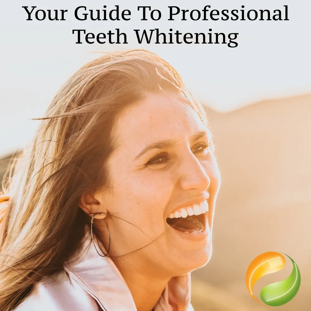 28943 stained teeth causes