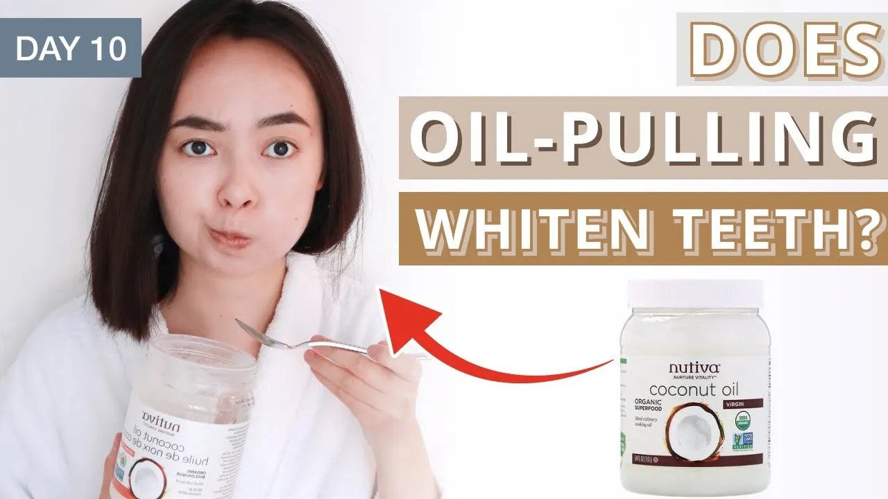 28944 oil pulling teeth whitening image2