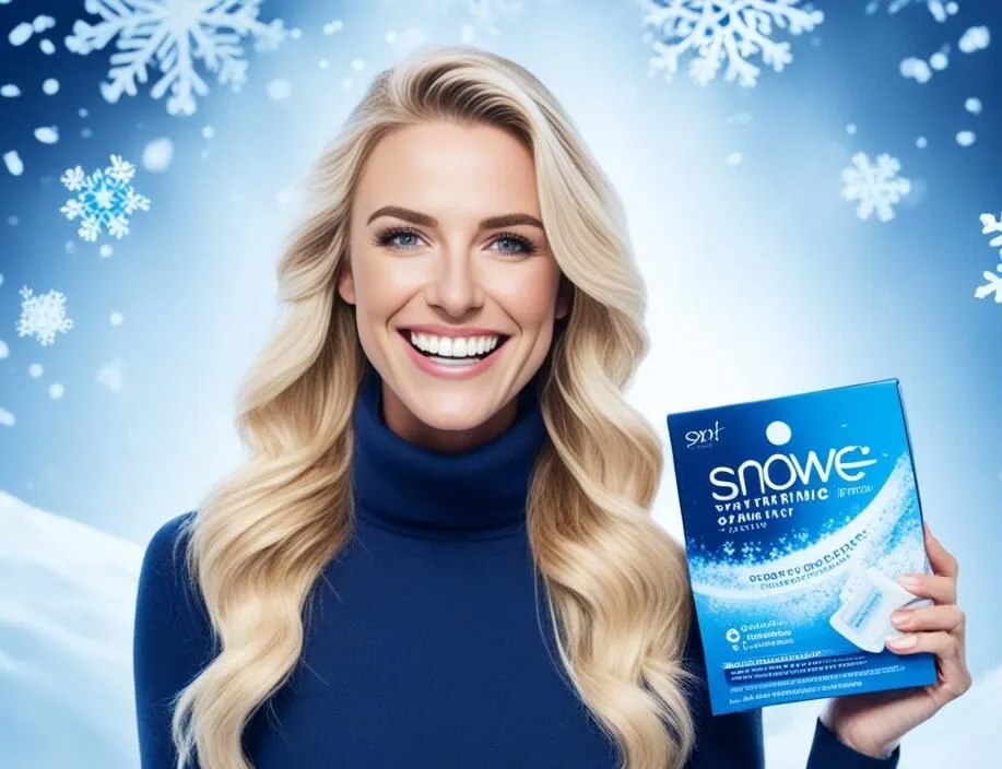 28952 facebook messenger snow teeth whitening