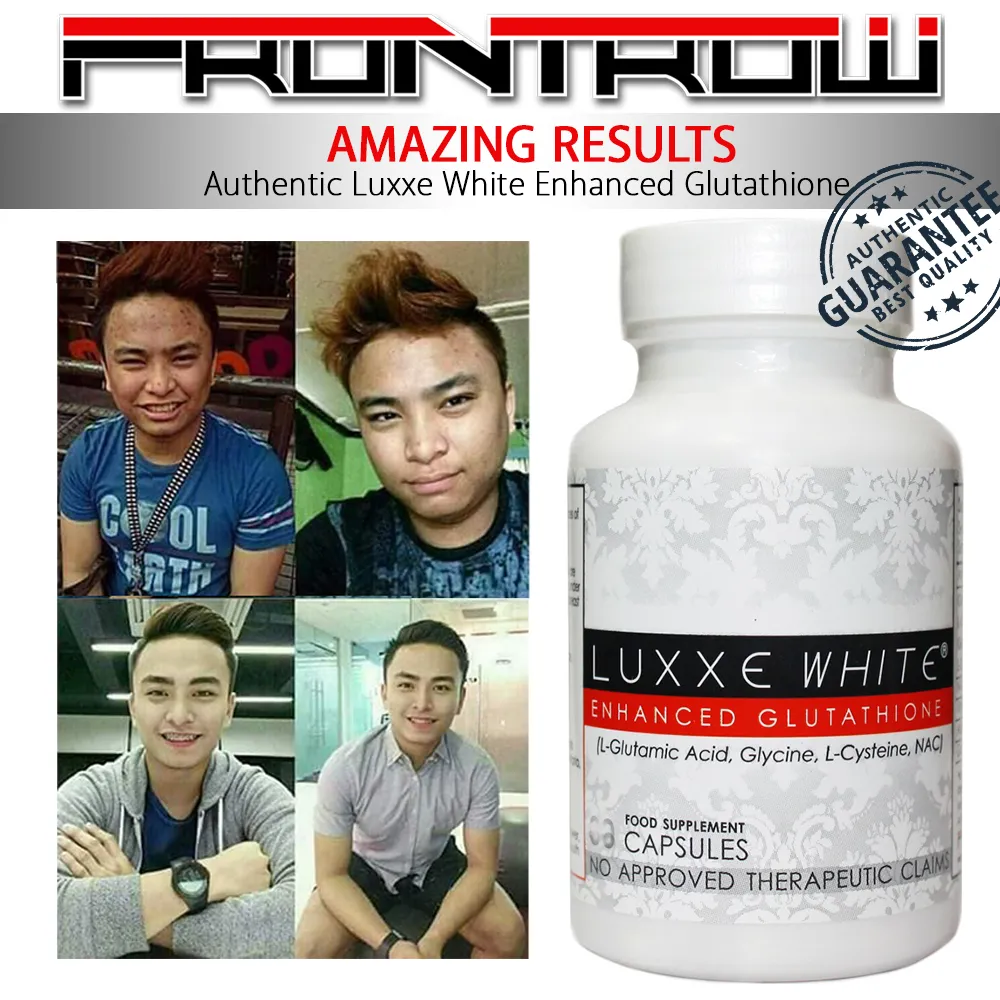 28953 luxxe white ingredients