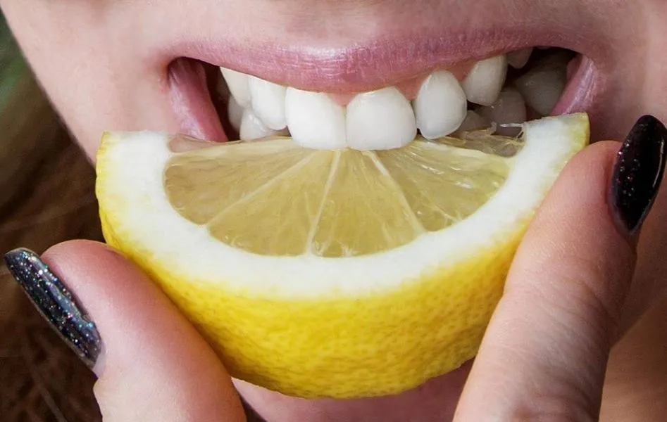 28957 teeth sensitivity