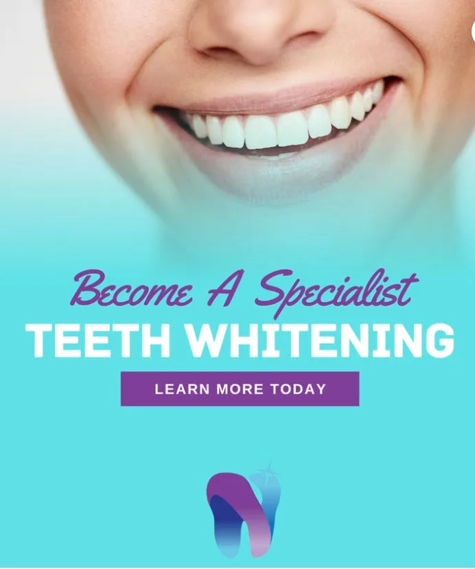 28958 teeth whitening application