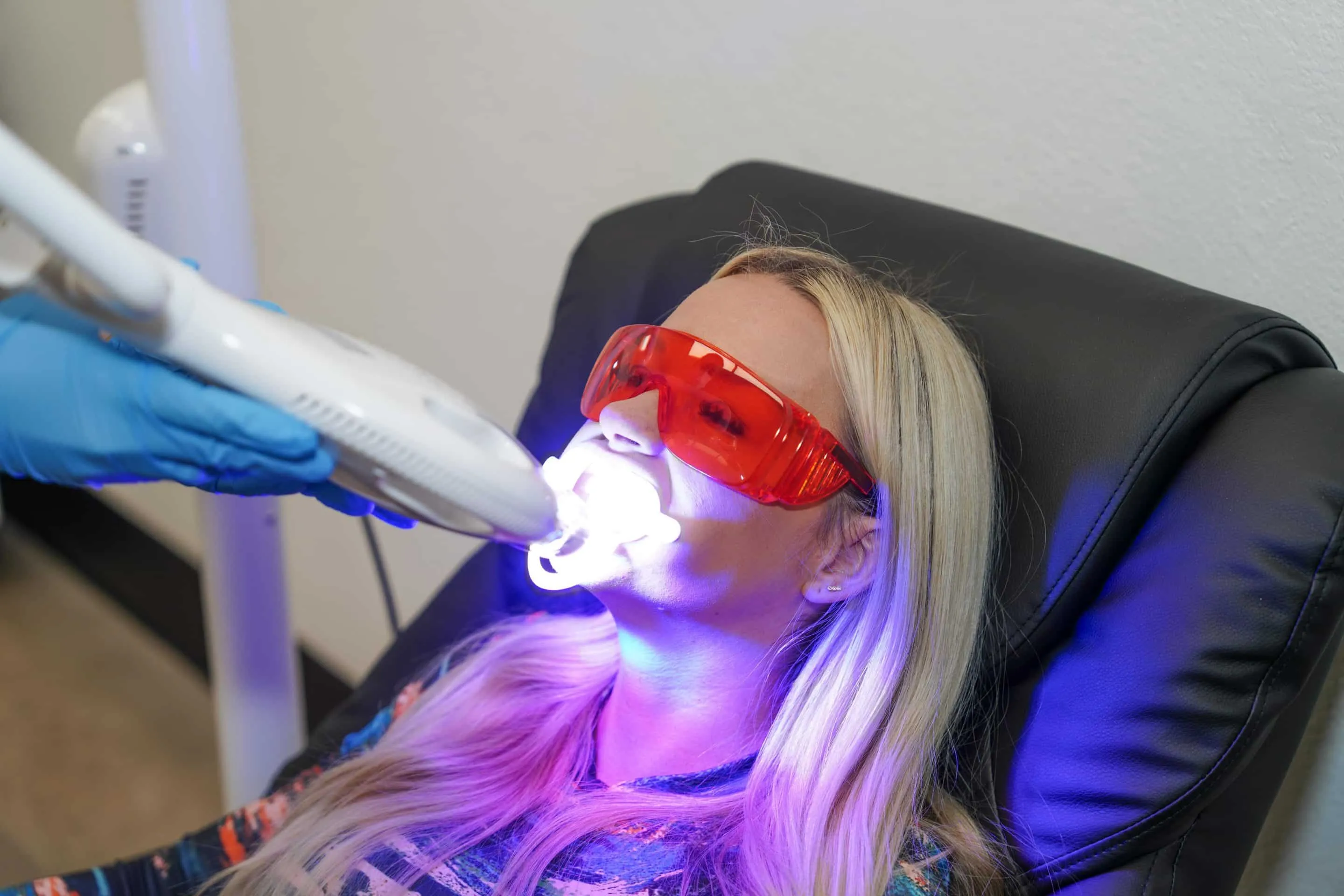 28963 teeth whitening littleton overview