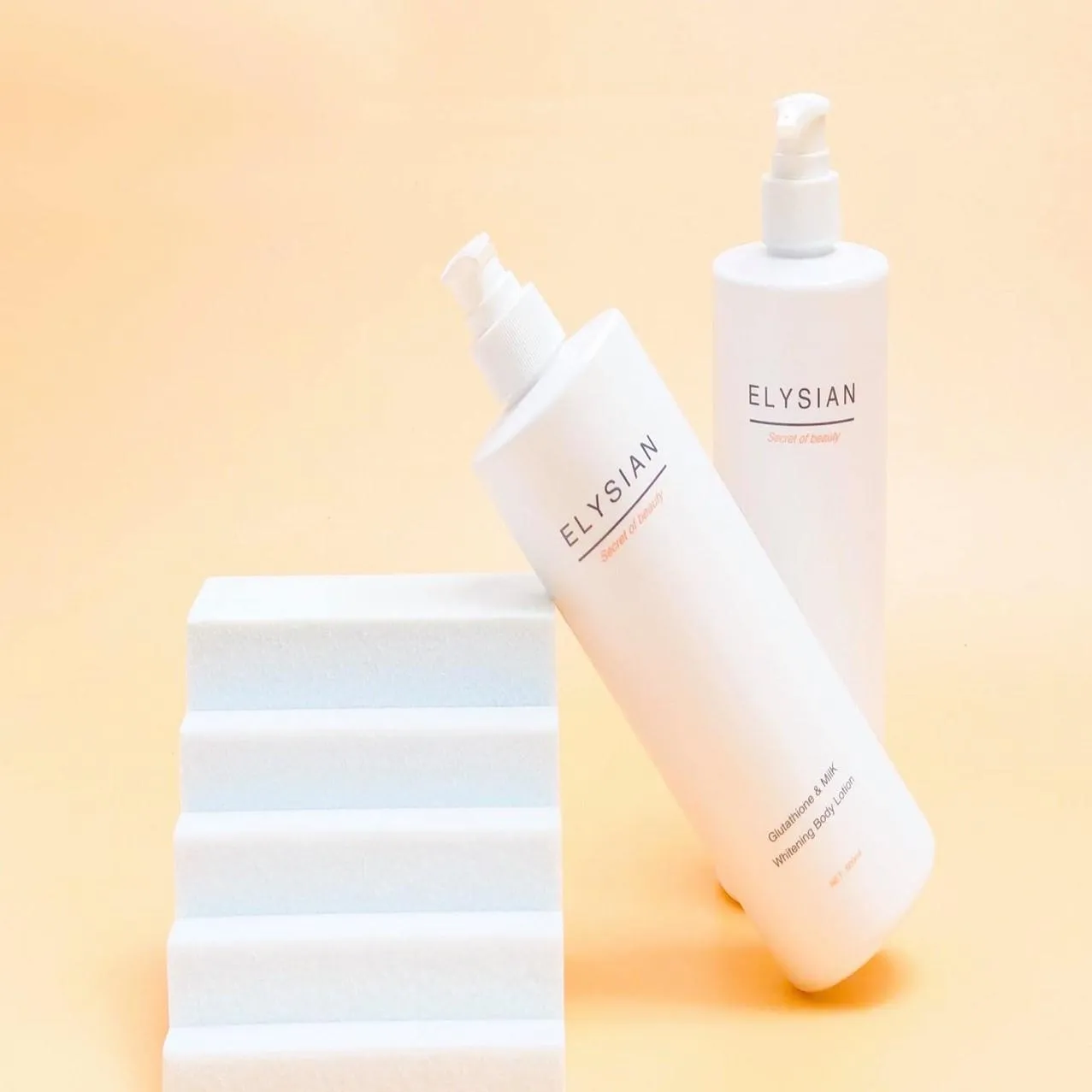 28964 elysian lotion application