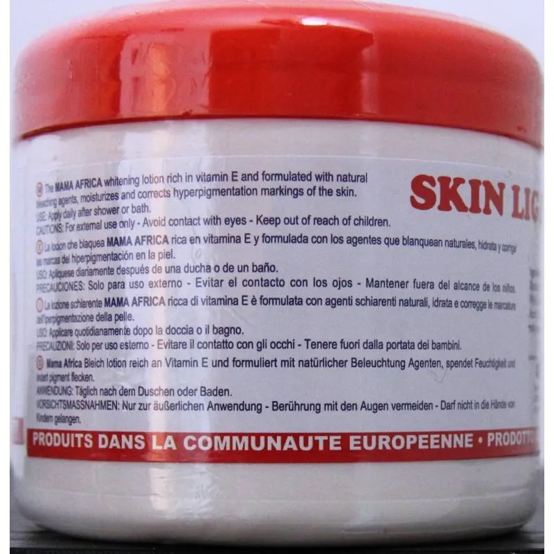 28966 using mama africa cream