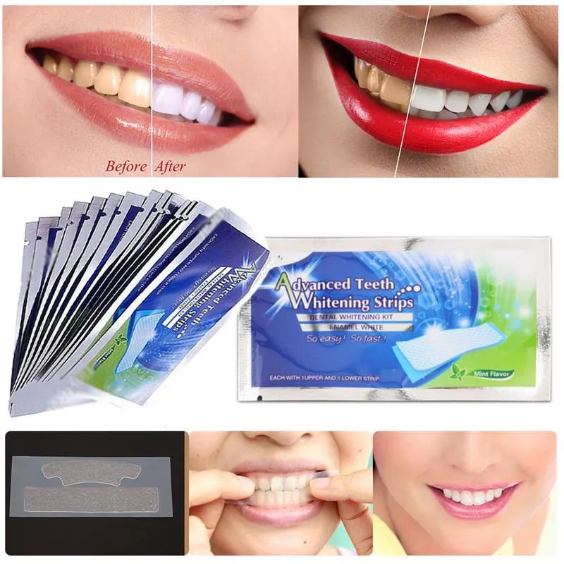 28967 teeth whitening patient smiling