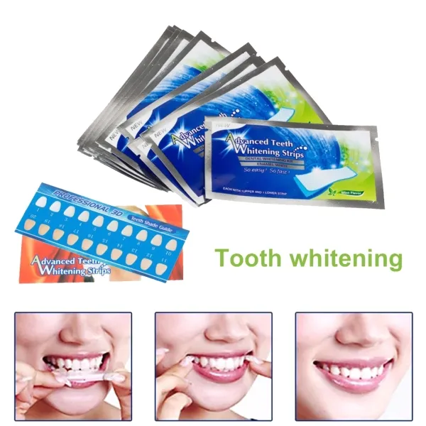 28967 teeth whitening results