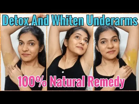 28974 lemon juice whitening