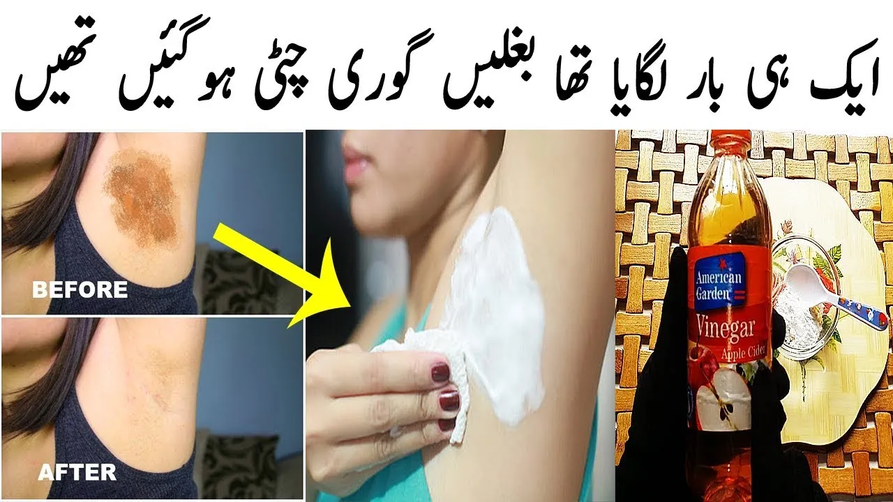 28974 moisturizing armpits