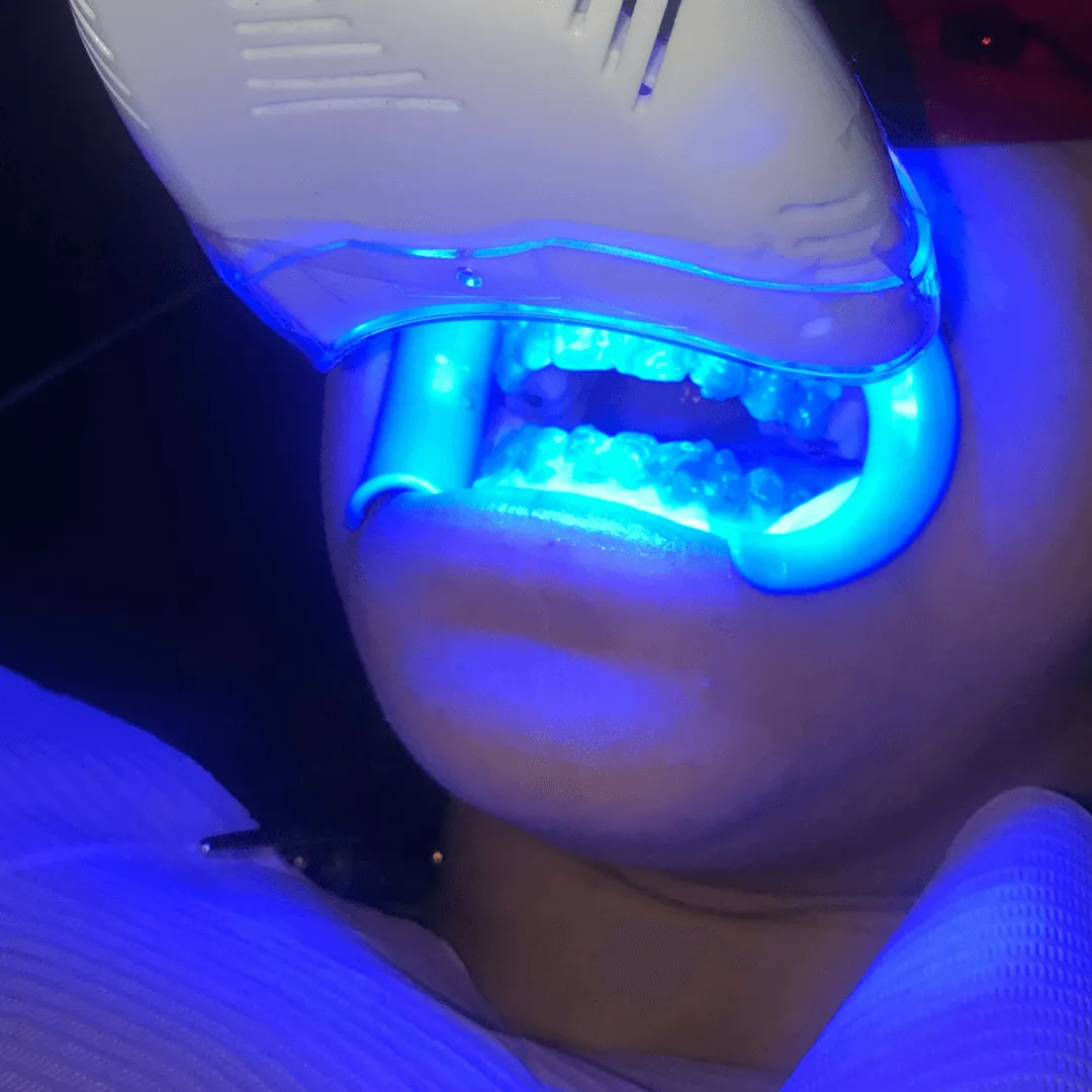 28982 dental clinic chicago