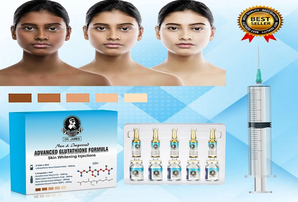 28983 glutathione procedure