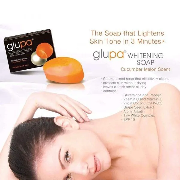 28985 glupa soap application