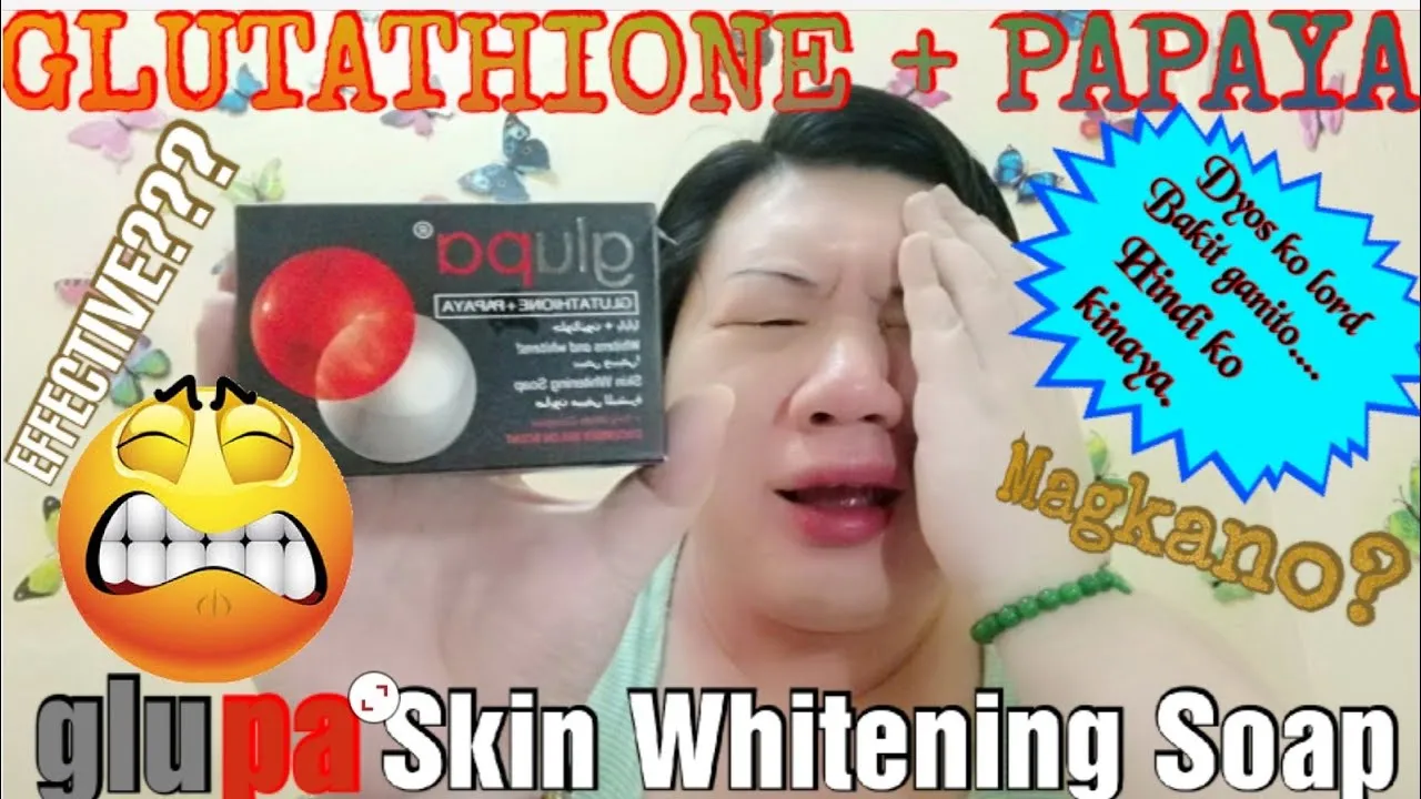 28985 glutathione benefits
