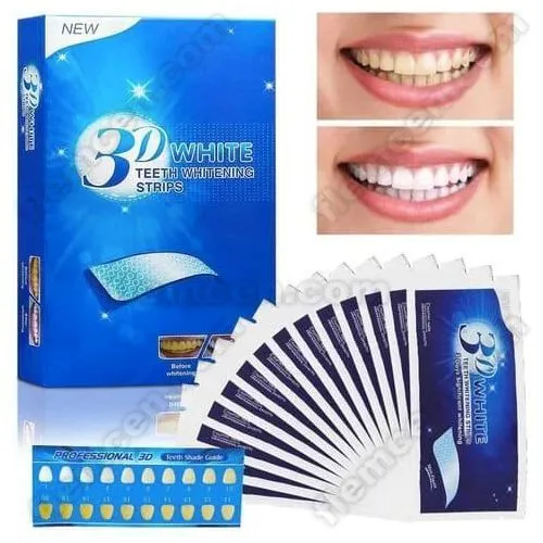 28991 preparing teeth whitening