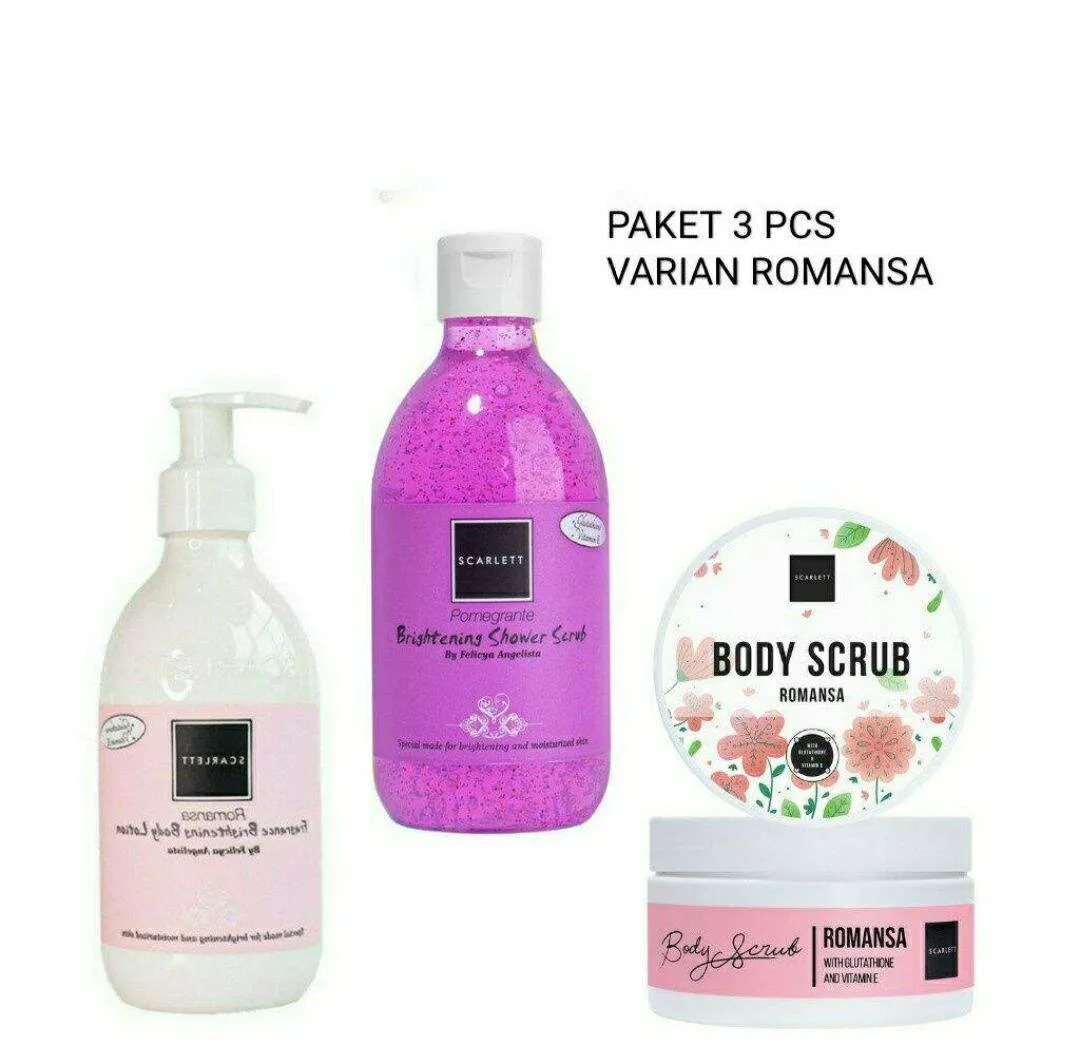 28993 promo scarlett whitening