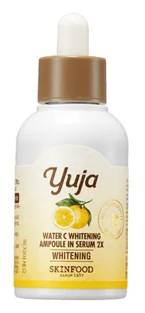 28994 yuja c whitening ampoule product