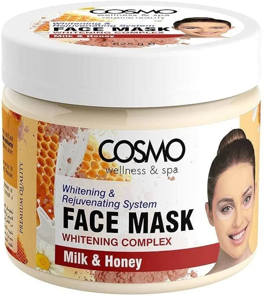 29005 milk and honey face whitening 5