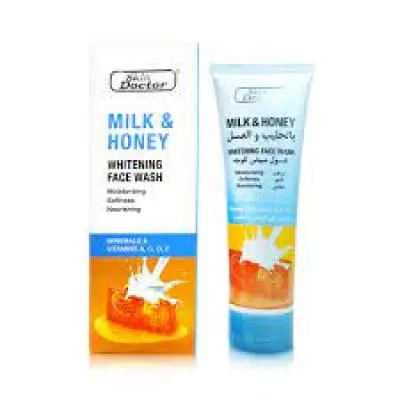 29005 milk and honey face whitening 6