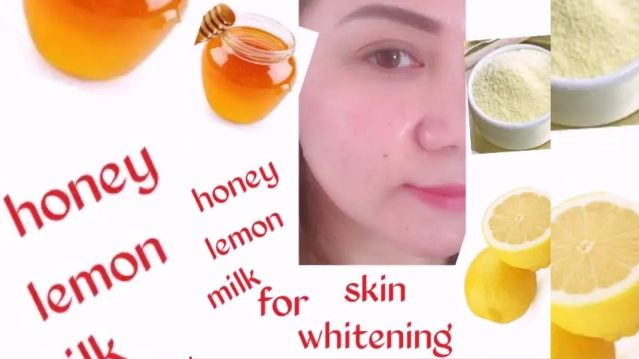 29005 milk and honey face whitening 7