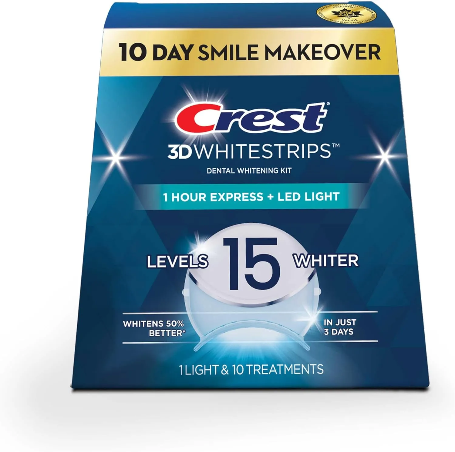 29007 before and after crest whitening