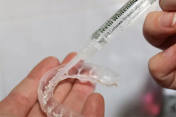 29009 teeth whitening tray fit