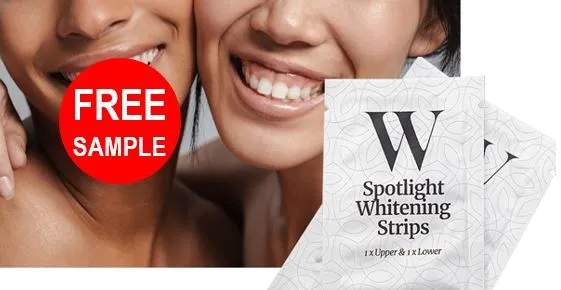 29014 teeth whitening strips smile