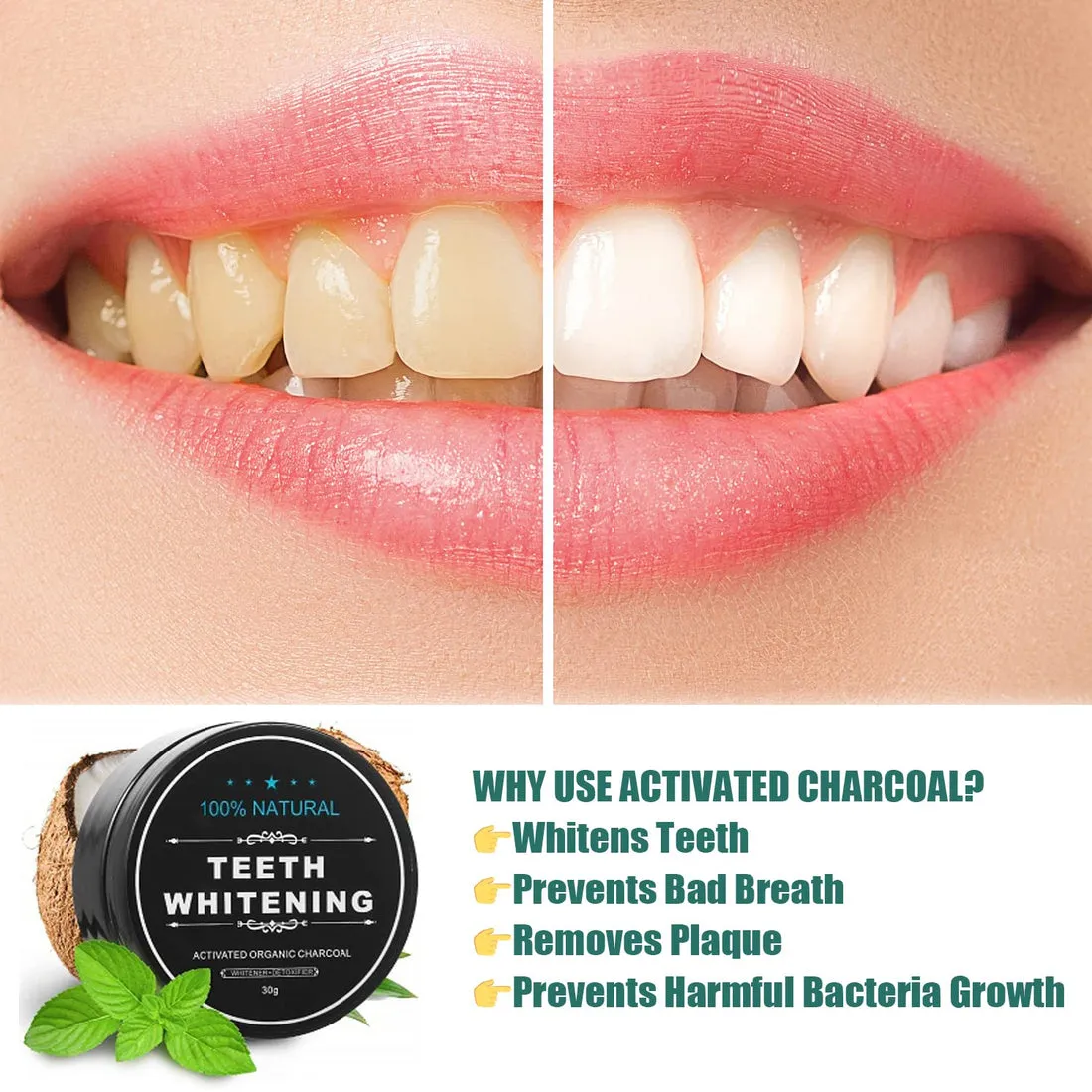 29019 activated charcoal teeth whitening 2