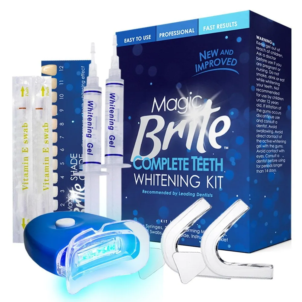 29021 teeth whitening ingredients