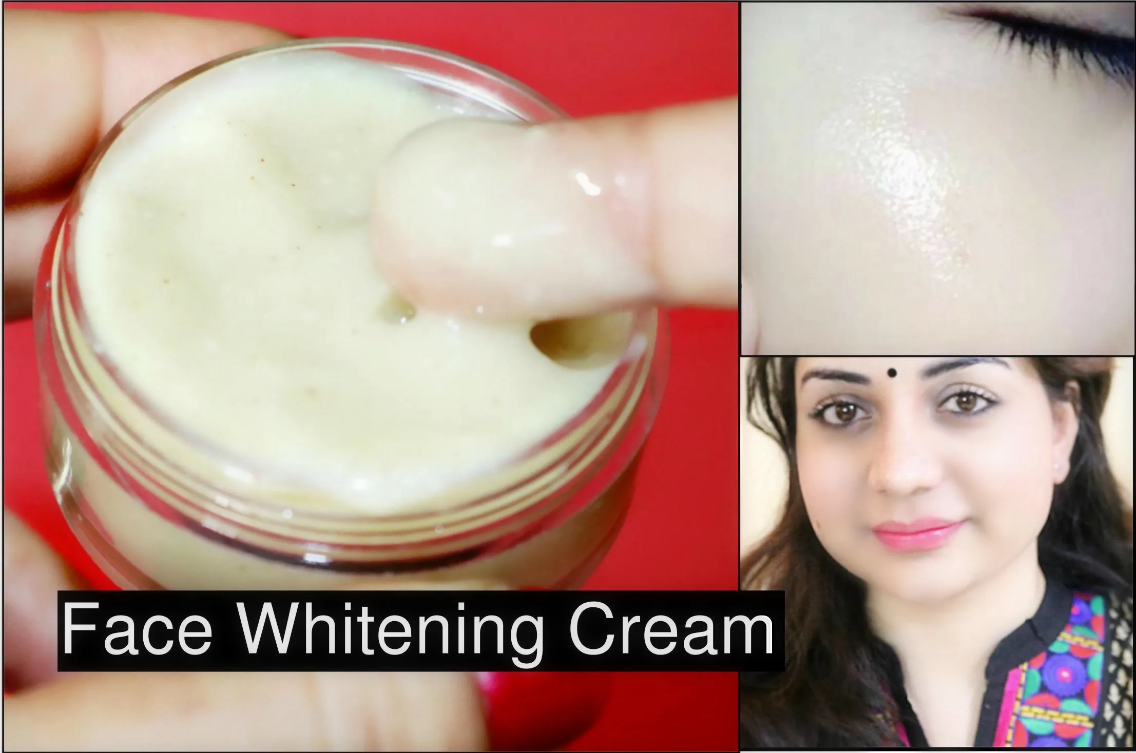 29023 face whitening cream selection